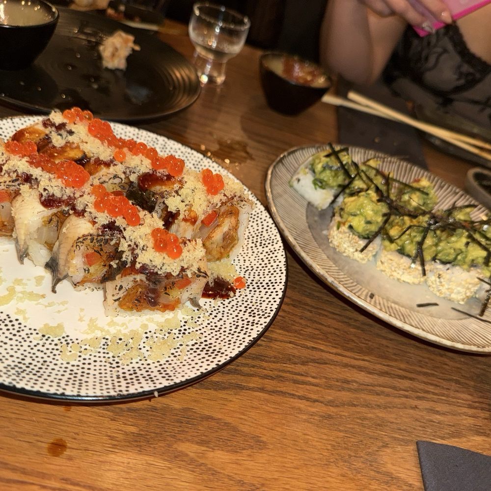 Naoki - Japanese Near Me - Santiago, RM Naoki - Japanese Near Me - Santiago, RM