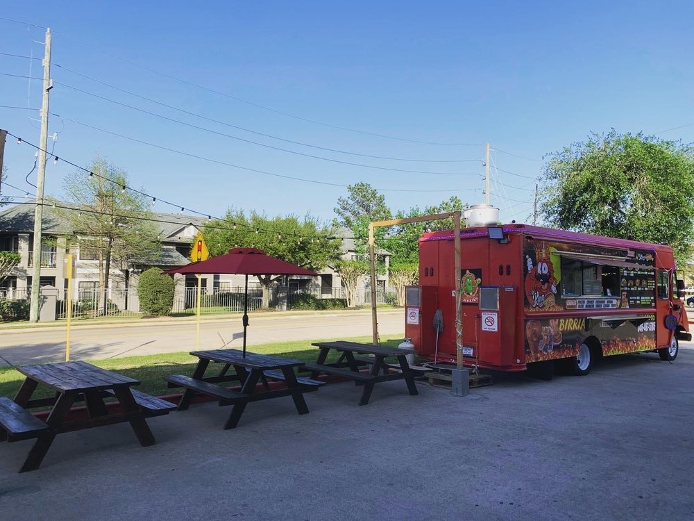 KING TACO TAQUERIA Updated August 2024 21206 Kingsland Blvd, Katy