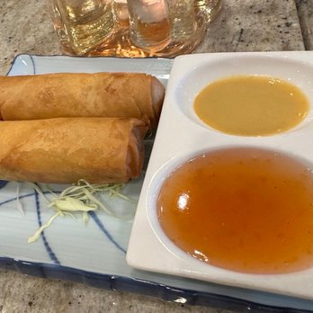 Yen's Kitchen and Sushi Bar - Spring rolls - Sushi Bars Near Me - Ashburn, Virginia Yen's Kitchen and Sushi Bar - Spring rolls - Sushi Bars Near Me - Ashburn, Virginia