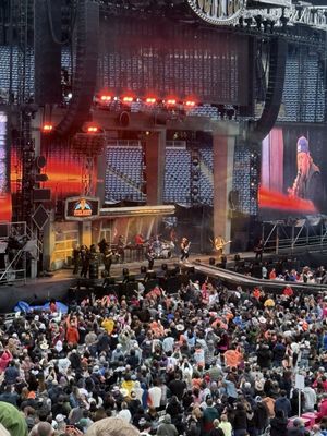 Gillette Stadium by null