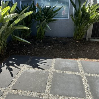 Lara landscape custom - Landscaping Near Me - San Martin, California