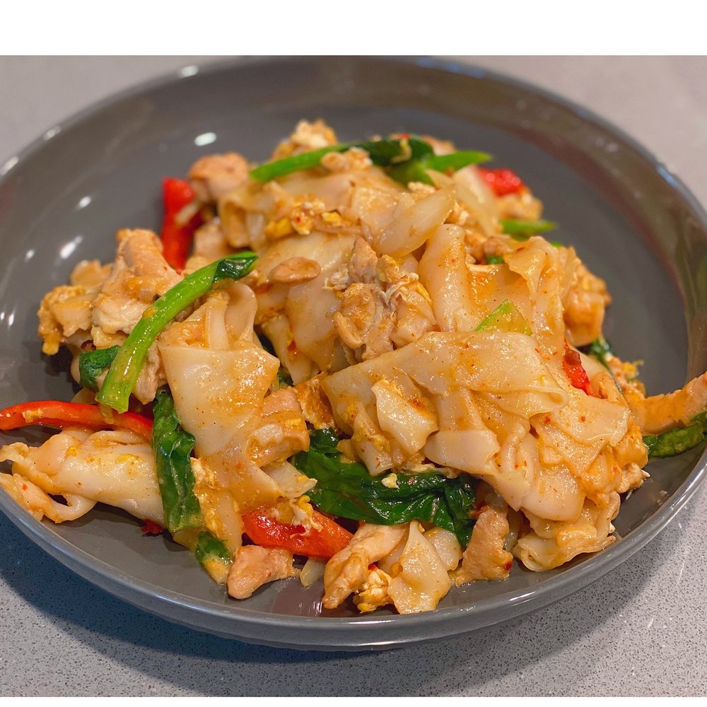 Gor Gai Thai Street Food