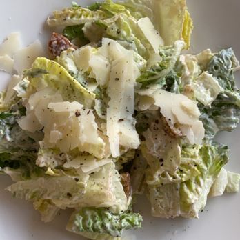 Fritti - Ceaser Salad - Italian Near Me - Atlanta, Georgia