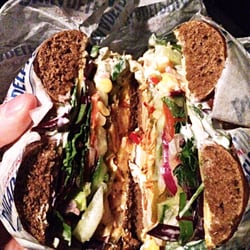 Bagelman