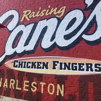 Raising Cane's Chicken Fingers - Fast Food Near Me - Mount Pleasant, South Carolina Raising Cane's Chicken Fingers - Fast Food Near Me - Mount Pleasant, South Carolina