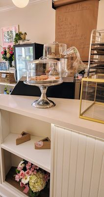 Pie Bird Bakeshop by null