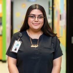 Pediatrics of Texas - C, Daryl Curry MD