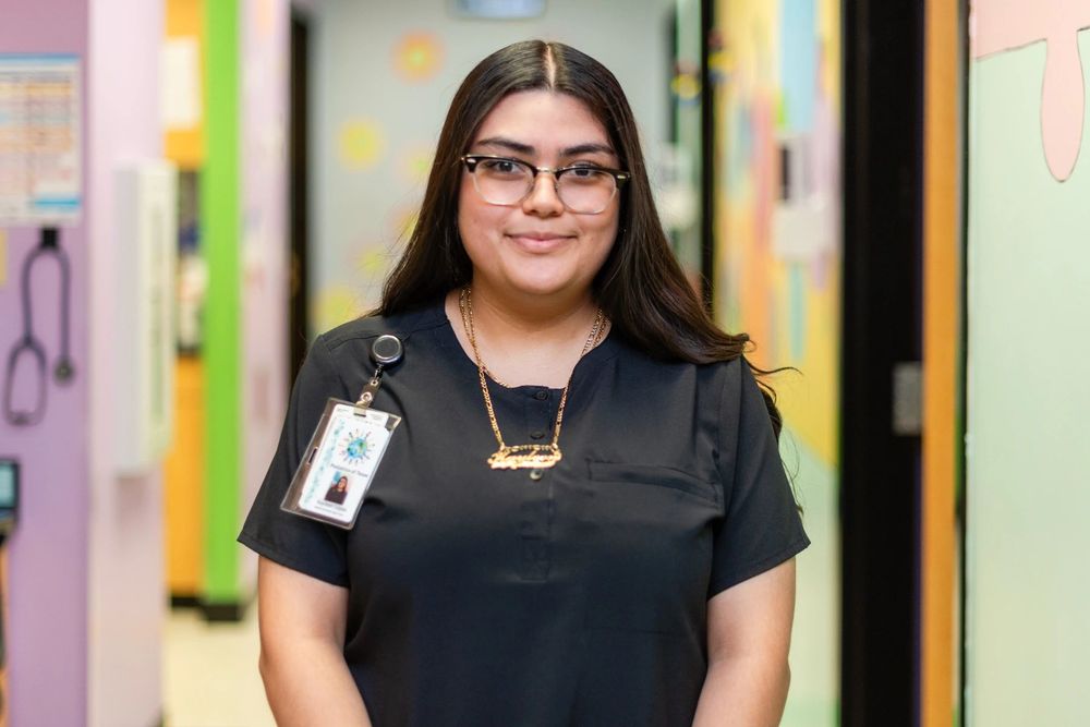 Pediatrics of Texas - C, Daryl Curry MD - patient advocate in Dallas, TX