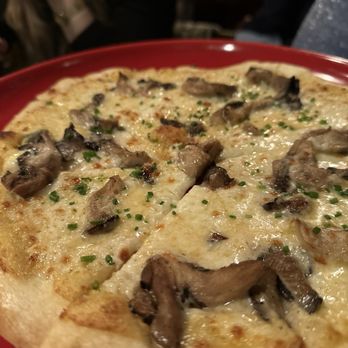 Extra Virgin - Wood fired pizza - Tapas/Small Plates Near Me - Kansas City, Missouri