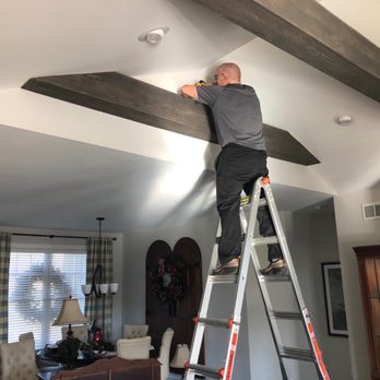 Anderson Custom Homes - We had to repair it was close to failing completely off. - General Contractors Near Me - Williamsburg, Ohio Anderson Custom Homes - We had to repair it was close to failing completely off. - General Contractors Near Me - Williamsburg, Ohio