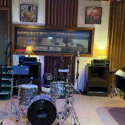 Fame - Studio