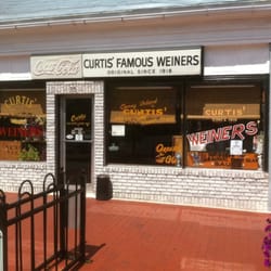 Coney Island Famous Weiners