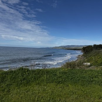 Dos Pueblos Orchid Farm - View near ceremony location - Venues & Event Spaces Near Me - Goleta, California Dos Pueblos Orchid Farm - View near ceremony location - Venues & Event Spaces Near Me - Goleta, California