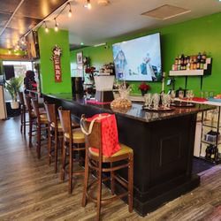 Sun Island Bar-BQ & Jerk Supreme