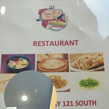 Ramen Joy - Menu - Ramen Near Me - Bedford, Texas Ramen Joy - Menu - Ramen Near Me - Bedford, Texas