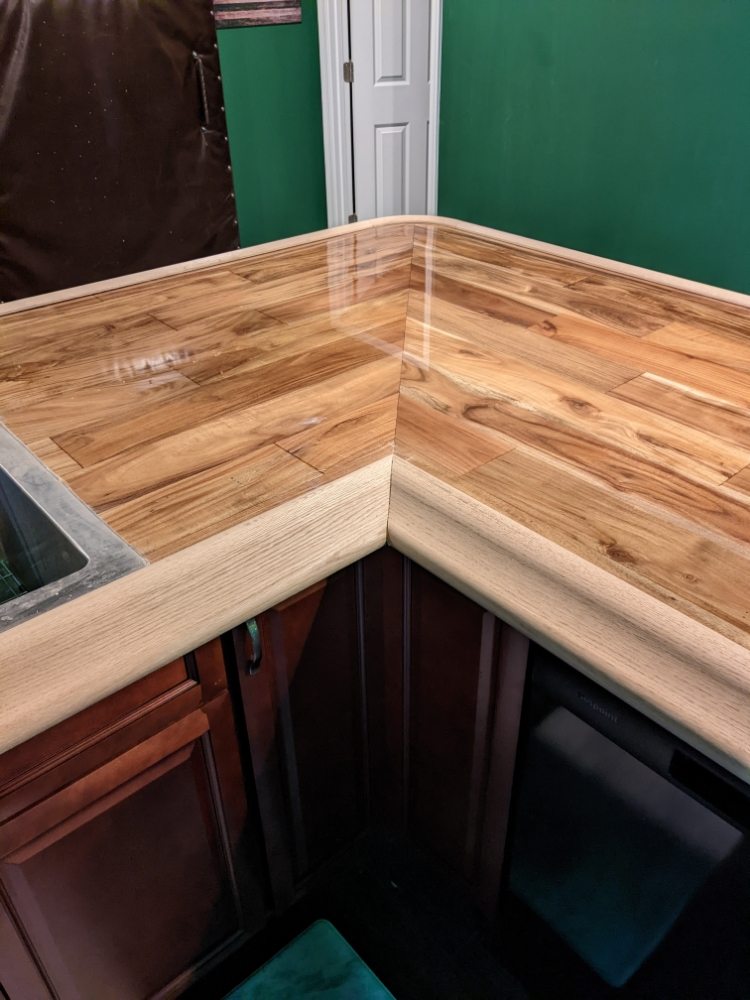 Slide of My Guys Remodeling and Handyman Services