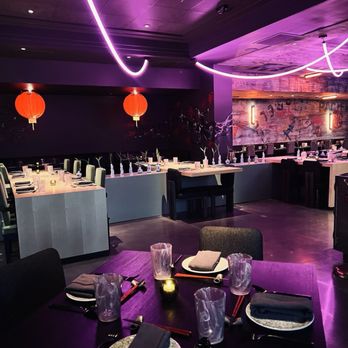 Kembara - Dining room - Asian Fusion Near Me - Phoenix, Arizona