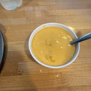 NDMK Fish House - Lobster bisque - Sushi Bars Near Me - Avalon, California