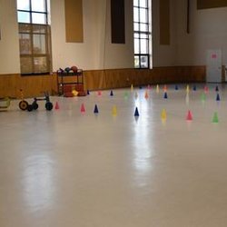 Growing Scholars Montessori