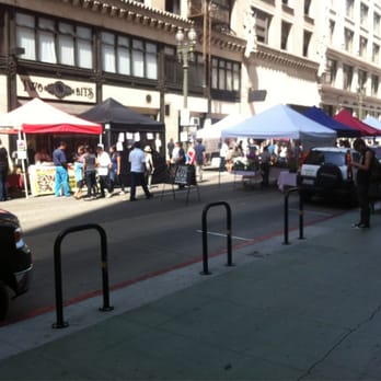 HISTORIC CORE FARMERS MARKET - Updated August 2025 - 115