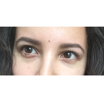 Salon Dewi - Feeling amazing after a quick tint, wax and reshape with Travis! - Skin Care Near Me - Seattle, Washington