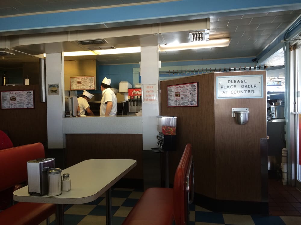 Scott's Drive-In