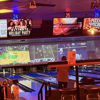 Lucky Strike Gaithersburg - someone feeling comfortable to bowl alone at Lucky Strike Gaithersburg - Venues & Event Spaces Near Me - Gaithersburg, Maryland Lucky Strike Gaithersburg - someone feeling comfortable to bowl alone at Lucky Strike Gaithersburg - Venues & Event Spaces Near Me - Gaithersburg, Maryland