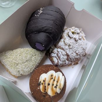 Tano - Bakeries Near Me - San Francisco, California Tano - Bakeries Near Me - San Francisco, California