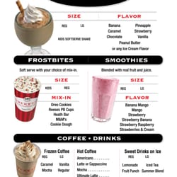 Oberweis Ice Cream and Dairy Store