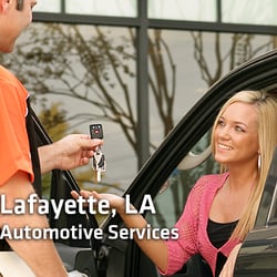 Pop-A-Lock of Lafayette