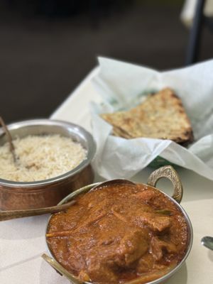 Flavor of India by null