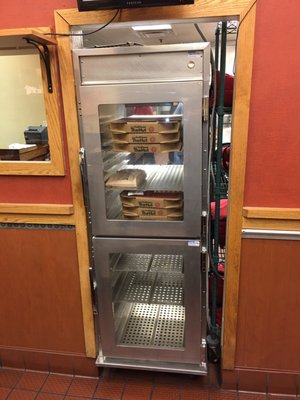 Pizza Hut by null