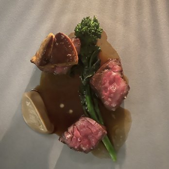 AnnaLena - Wagyu beef - Canadian (New) Near Me - Vancouver, British Columbia AnnaLena - Wagyu beef - Canadian (New) Near Me - Vancouver, British Columbia