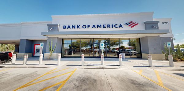 Bank of America