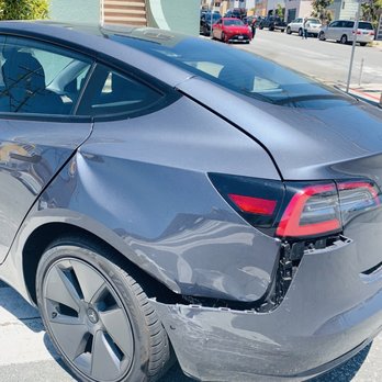 EV Central - Auto Repair Near Me - San Francisco, California
