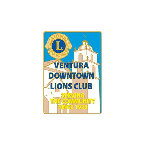 Ventura Downtown Lions Club - social services organization in Ventura, CA