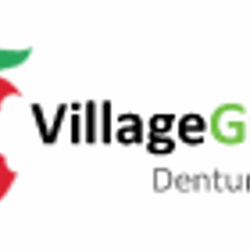 Village Green Denture Clinic - Logo