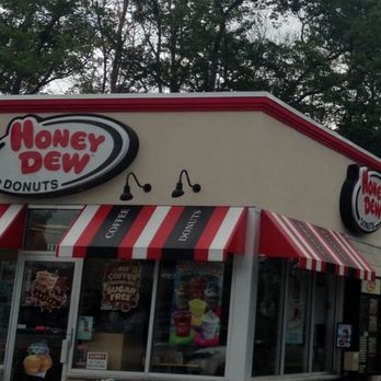 Honey Dew Donuts - Norwood Honey Dew Donuts -- 285 Morse Street, Norwood Exterior - Donuts Near Me - Norwood, Massachusetts Honey Dew Donuts - Norwood Honey Dew Donuts -- 285 Morse Street, Norwood Exterior - Donuts Near Me - Norwood, Massachusetts