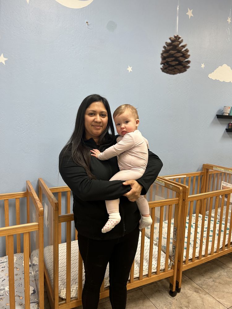 Tots Unlimited Preschools & Child Care - childcare center in Glendale, AZ