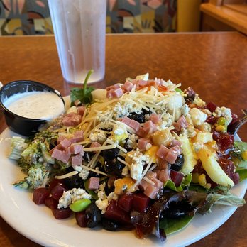 Sizzler - Salad bar - Seafood Near Me - Manteca, California Sizzler - Salad bar - Seafood Near Me - Manteca, California