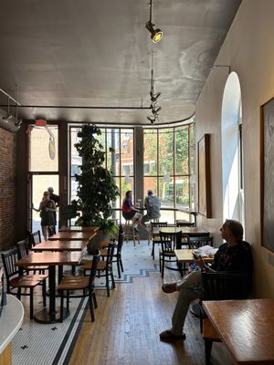 Arabica Coffee Company by null