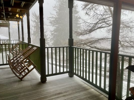 Mohonk Preserve by null