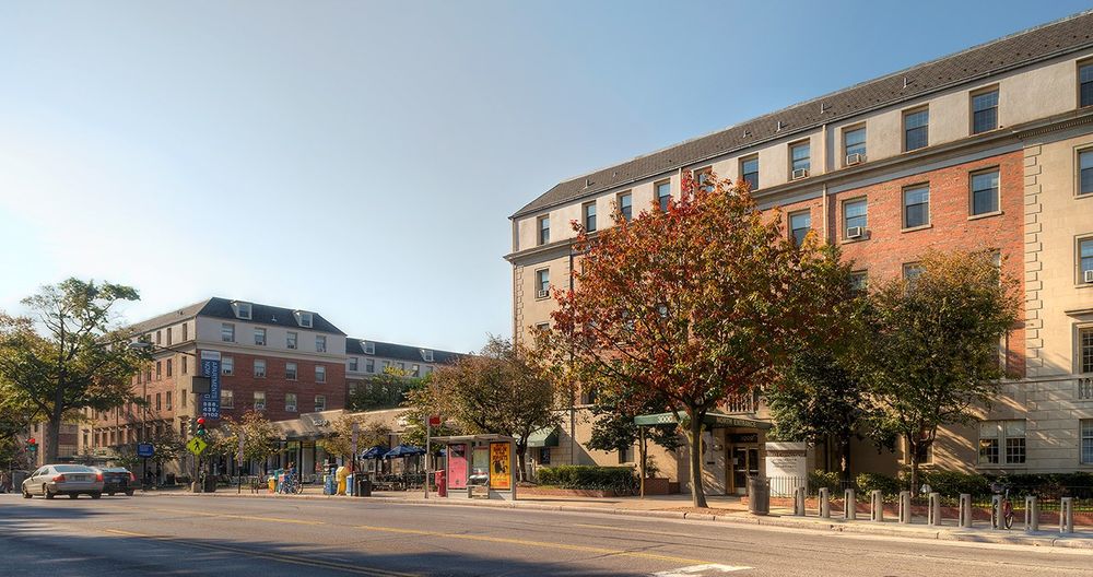 Michael Radkowsky - Psychologist - grief counselor in Washington, DC, DC