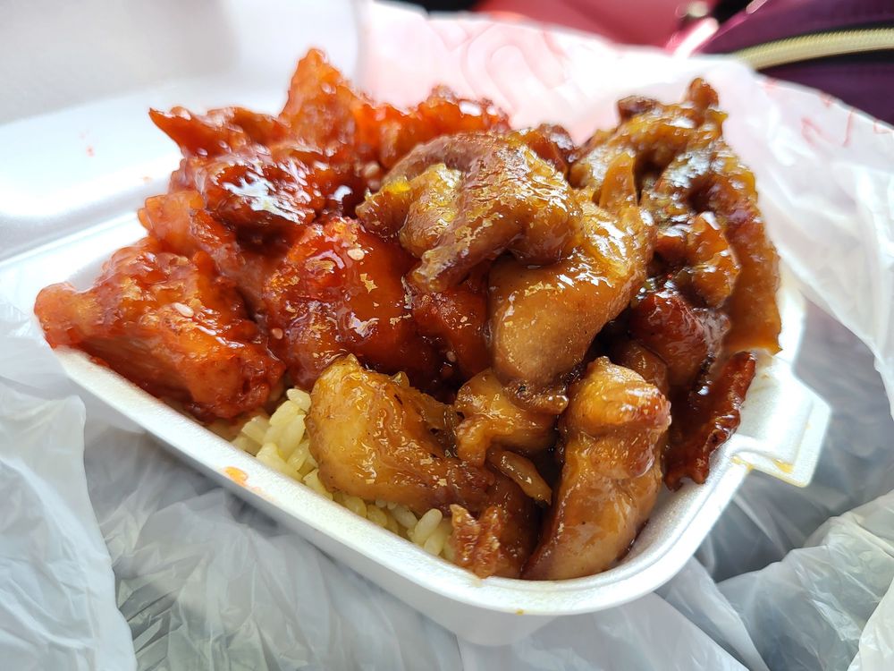 ORIENT EXPRESS Updated October 2024 302 Shallowford Rd, Gainesville