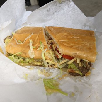 Buena Gente Cuban Bakery - Pan con bistec. - Coffee & Tea Near Me - Decatur, Georgia Buena Gente Cuban Bakery - Pan con bistec. - Coffee & Tea Near Me - Decatur, Georgia