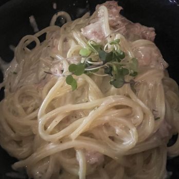 Taverna - Carbonara - Cocktail Bars Near Me - Kapalua, Hawaii