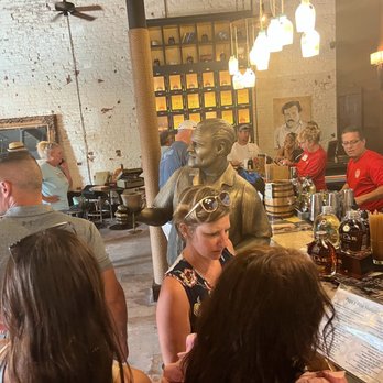 Hemingway Distillery - Distilleries Near Me - Key West, Florida Hemingway Distillery - Distilleries Near Me - Key West, Florida