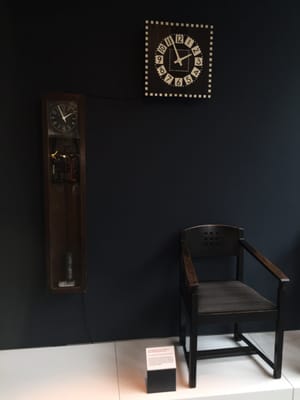 The Glasgow School of Art by null