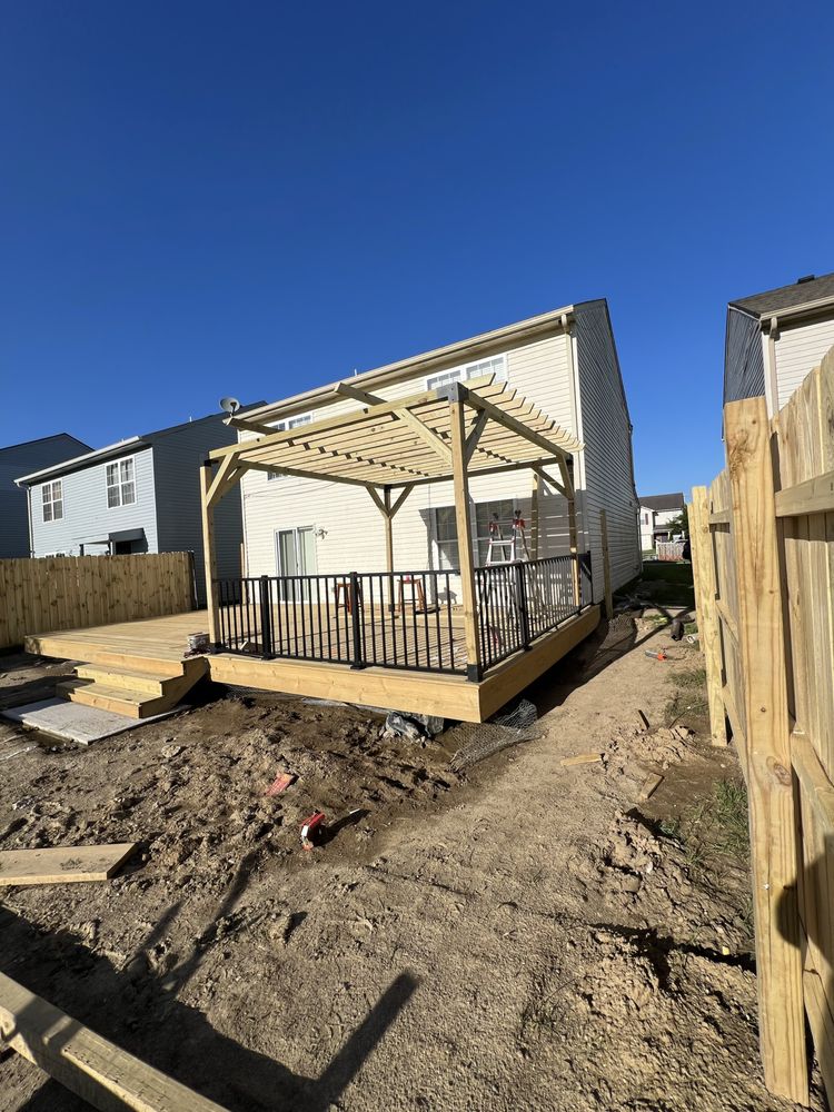 Slide of Lavish Homes Renovations & Repairs