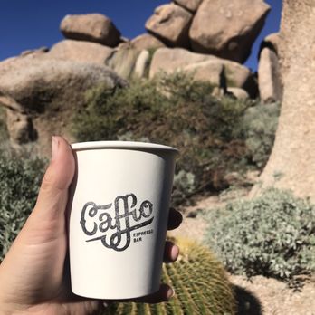 Caffio Espresso  - Coffee - Coffee & Tea Near Me - Phoenix, Arizona